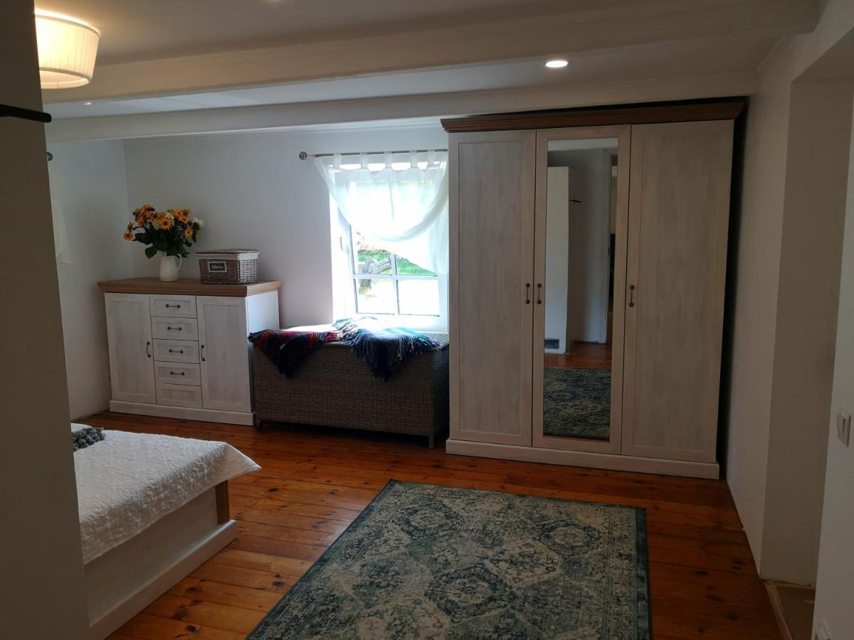 Namins Pie Juras Villa Lapmežciems Екстериор снимка