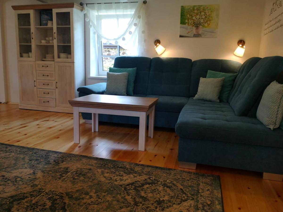 Namins Pie Juras Villa Lapmežciems Екстериор снимка